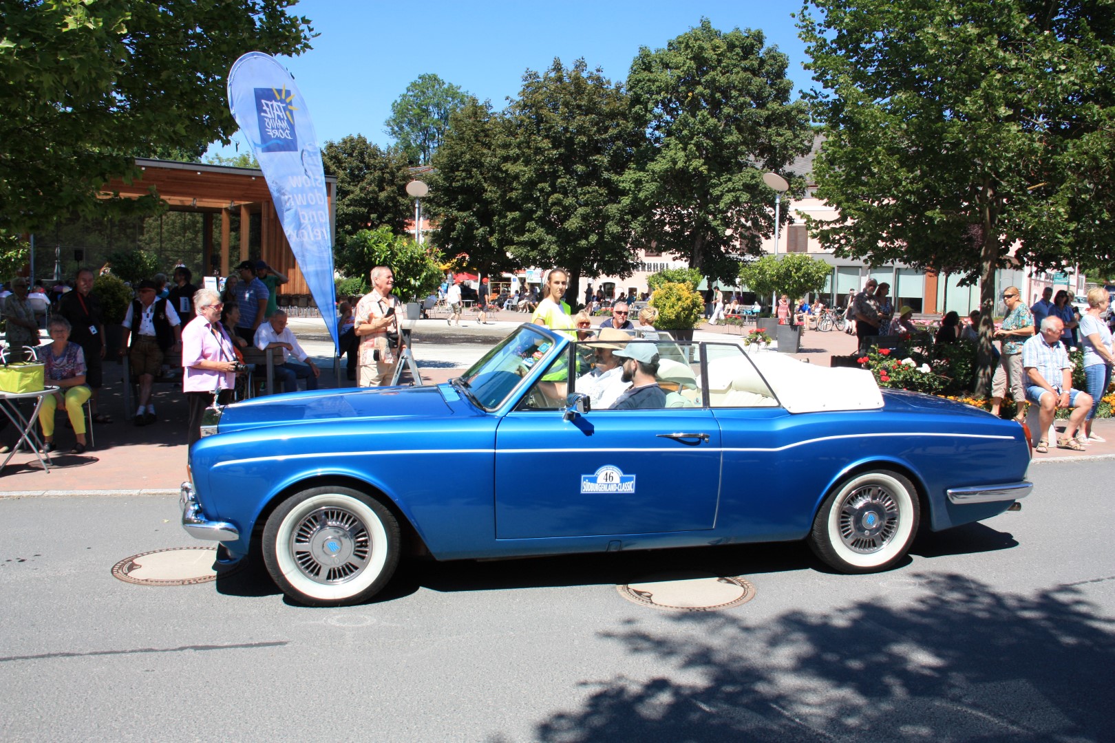 2017-06-11 1.Sdburgenland-Classic Bad Tatzmannsdorf 5